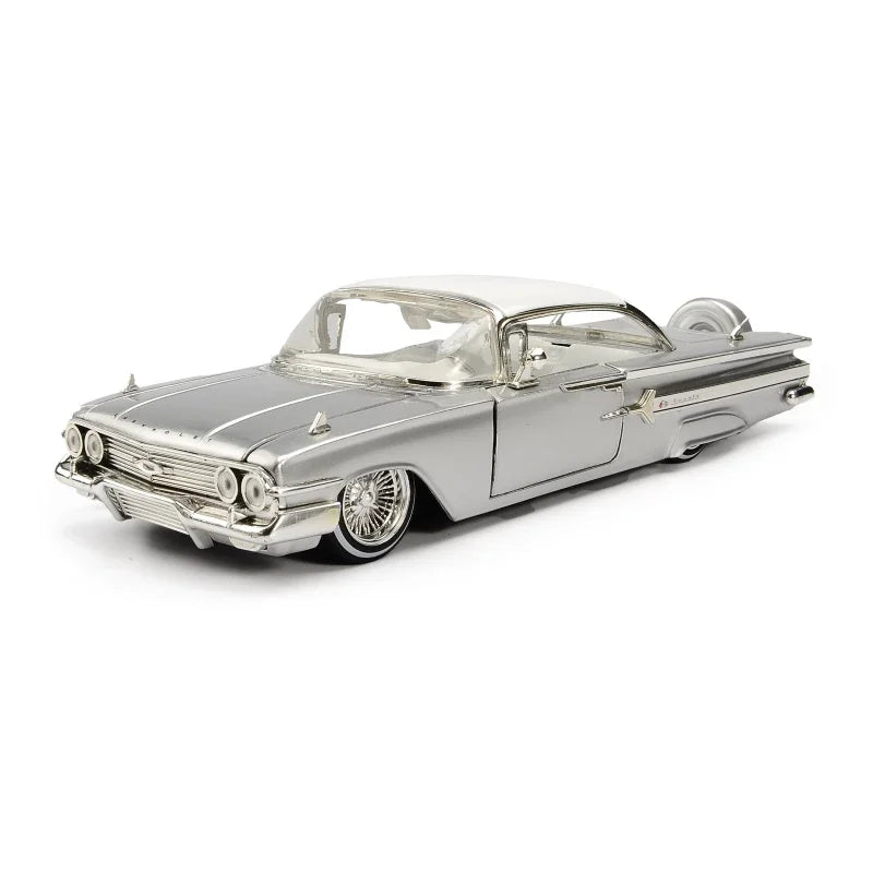 Miniatura CHEVY IMPALA 1960 Escala 1:24